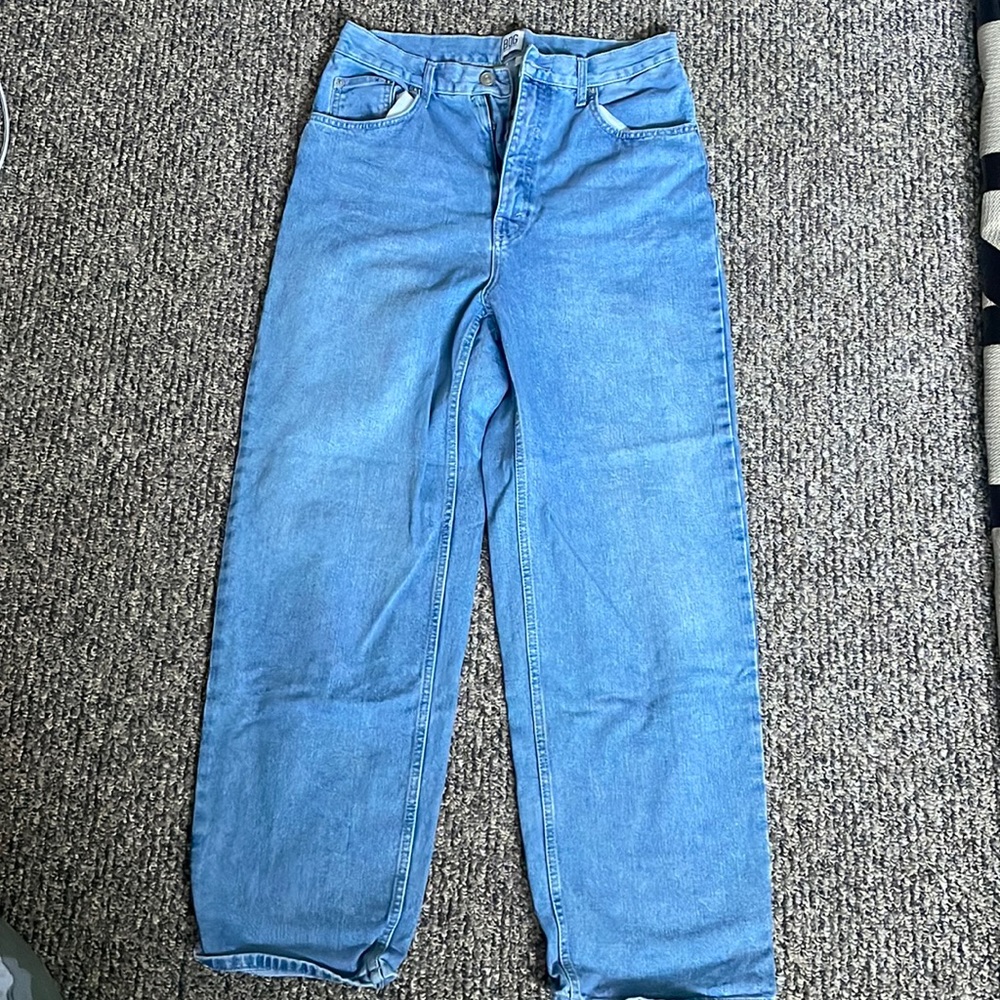 Urban Outfitters BDG Jeans.